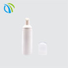 Weiße luftlose 30/410 kosmetische Flaschen-Pumpe 1.2ML/T des Schaum-350ml