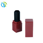 Lippenbalsam-Rohre 5g rote Balsam-Behälter Eco 15ml 3oz Lippenfreundliche