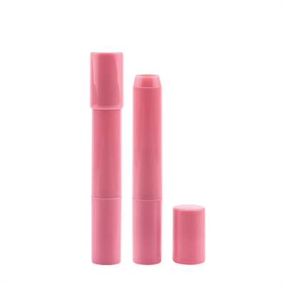 Volumen leerer der ABS-Plastikkörper-dünnes Lippenbalsam-Rohr-5ml