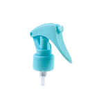 Plastik-Mini Trigger Sprayer Pump White-Farbe für medizinische Flasche