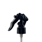 Wasser-Flaschen-Spray-Triggerdruck-Sprüher-Plastikhand 20/410 24/410