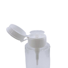 Nagellack-Flasche der Haut-Toner-Make-upentferner-Pumpen-Zufuhr-24mm