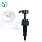 Flaschen-Pumpen-Hautpflege BPA der pp.-Lotions-luftlose Kosmetik-1cc 24/415