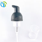 28/410 Flaschenkapsel-Pumpe der 22mm Sprühflasche-Zufuhr-0.8cc für Badezimmer-Shampoo