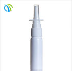 Salziger nasaler der Nasen-0.2cc 18/410 transparenter 18mm Hals der Saugpumpe