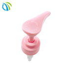 32/410 rosa Lotions-Pumpe Reuseable doppelstöckig für Shampoo