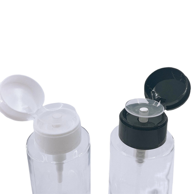 Nagellack-Flasche der Haut-Toner-Make-upentferner-Pumpen-Zufuhr-24mm
