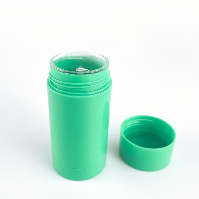 spray-Pumpenparfümflasche des Zylinders 30g Plastik, Parfümsprüherflasche, Handdesinfiziererflasche