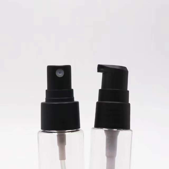 Sprühflasche des ätherischen Öls übersteigt Öl-Nebel-Sprüher pumpen wiederverwendbare Spitzen für 5 ml 15 ml Flaschen 20 ml-ätherischen Öls